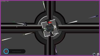 Rebound Lite - Screenshot 1