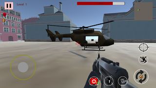 Critical strike shooting game - Screenshot 3