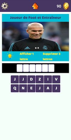 Culture Générale Quiz - Screenshot 2