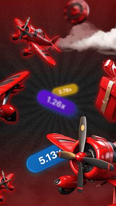 Авиатор: Полёт Победителя - Screenshot 1