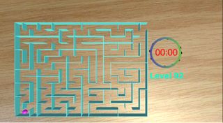 Find the Way - Screenshot 1