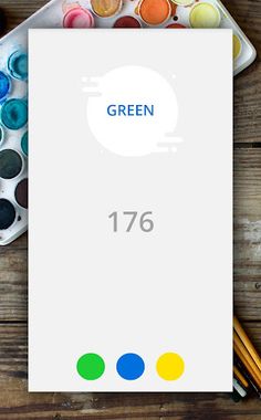 Color skillz - Screenshot 2