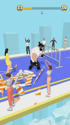 VIP Runner - Screenshot 3