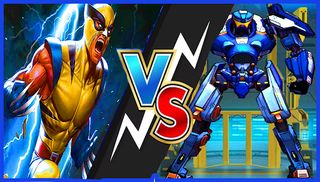 Pacific Rim Breach Game - Screenshot 3