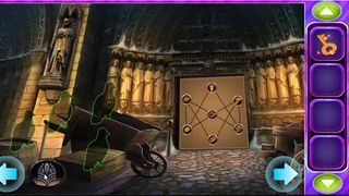 Mailman Kangaroo Escape - Screenshot 1