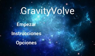 GravityVolve - Screenshot 1