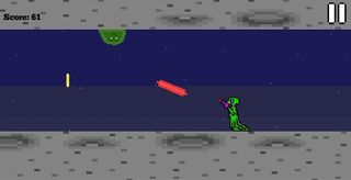 Slime Guy - Screenshot 3