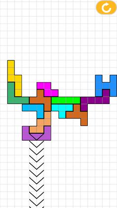 Unblock - Screenshot 2