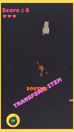 Alpaca Rush - Screenshot 4