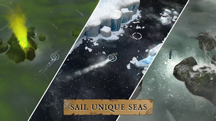 Abandon Ship - Screenshot 1