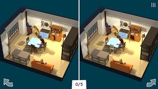 Koumej kolem dokola - Screenshot 1