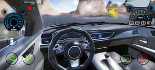 CAR DRIFT SIMULATOR 2022 - Screenshot 3