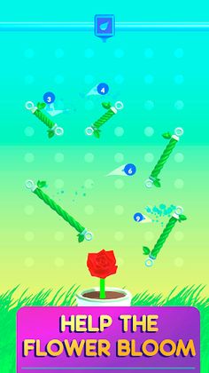 Little Garden - Screenshot 1