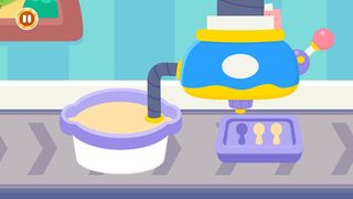 Earth Friend - Screenshot 1