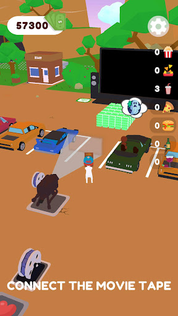 Drive-In Cinema - Idle Manager - Screenshot 5