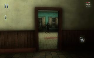 Hills Legend: Horror (HD) - Screenshot 3