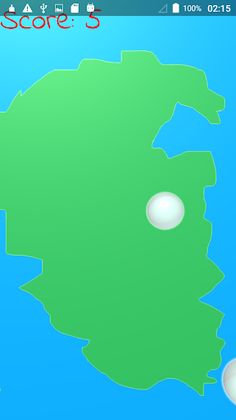 Dodge Fall - Screenshot 2