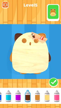 Fidget Toys DIY - Screenshot 1