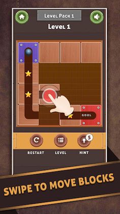 Save Me : Ball Rolling Game - Screenshot 4