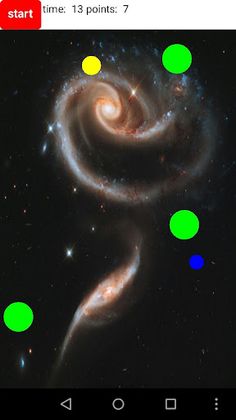 Ball Adventures - Screenshot 2