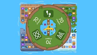 Dobbly - Escaperoom - Screenshot 2