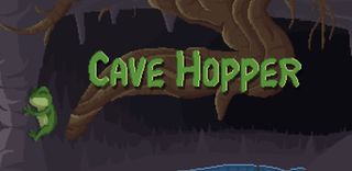 Cave Hopper - Screenshot 1