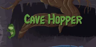Cave Hopper - Screenshot 1