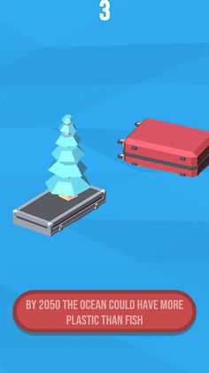 Jump Tree: Play and Plant Tree - Screenshot 2