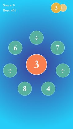 Round Numbers - Screenshot 1