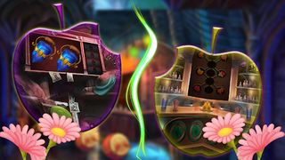 Glad Warrior Girl Escape - Screenshot 3