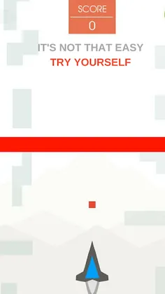 Radical Journey - Screenshot 2