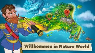 NatureWorld - Screenshot 1