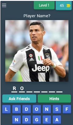 Football 2024 - Screenshot 1