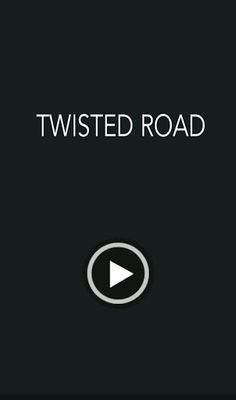 Twisted Road - Screenshot 1