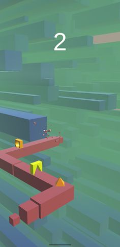 Slide Shape - Screenshot 1