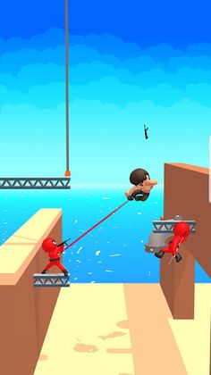 Dragon KICK - Screenshot 4