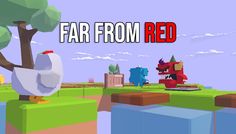 Far From RED PRO - Screenshot 4