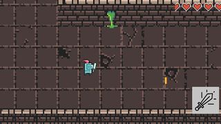 Dungeon Rescue - Screenshot 3