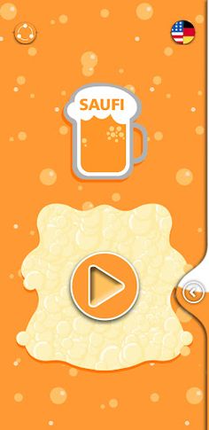 Saufi the Boozegame - Screenshot 1