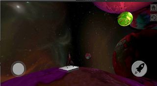 Boz Rocket - Screenshot 1