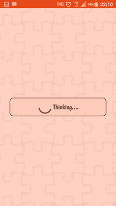 Mind Reader - Screenshot 3