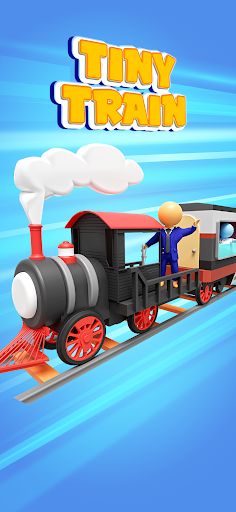 Tiny Train - Screenshot 3