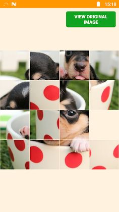 My Puzzle - Screenshot 3