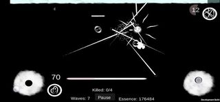 Moonlight Adventure - Screenshot 2