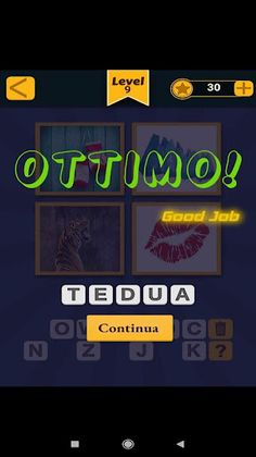 4Immagini1Rapper - Screenshot 3