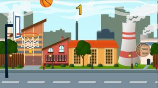 Shotter Color Ball Ring Challe - Screenshot 2