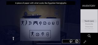 Secret Agent Game: The 5 Keys - Screenshot 3