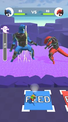 Soul Eater - Screenshot 4