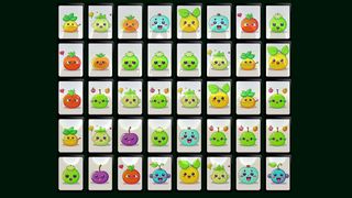 Infinity Pairs - Screenshot 2