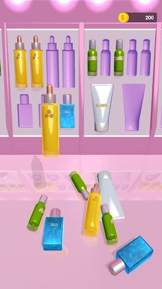 Beauty Assistant - Screenshot 4